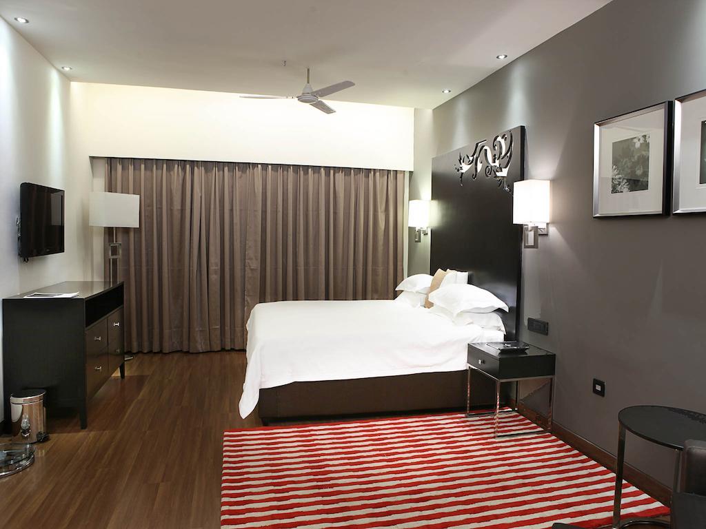 The Kay Hotel Vijayawāda Chambre photo